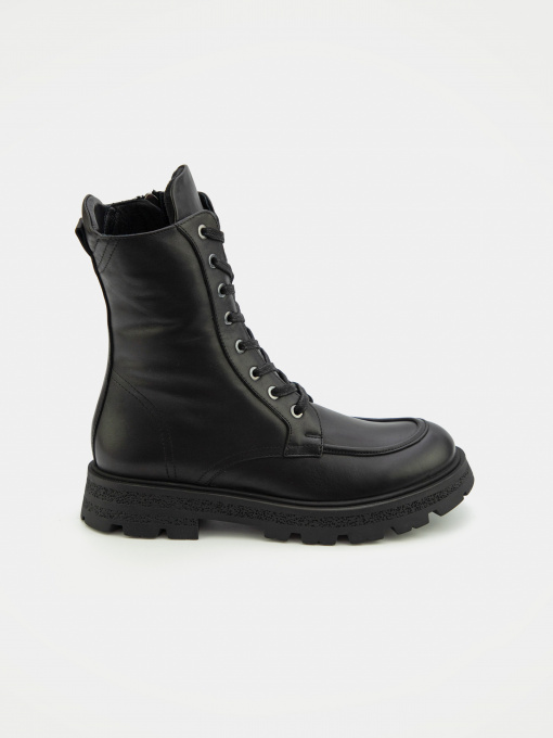 Ботинки URBAN TRACE модель 109023_BLACK Фото