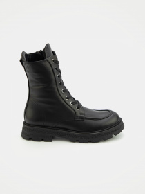 Ботинки URBAN TRACE модель 109023_BLACK Ботинки URBAN TRACE модель 109023_BLACK Фото