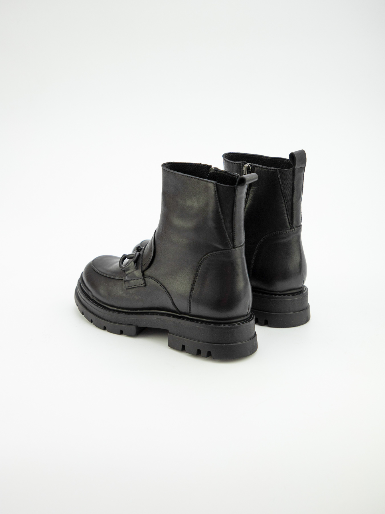 Ботинки URBAN TRACE модель 101143_20_BLACK Фото