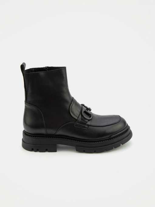 Черевики URBAN TRACE модель 101143_20_BLACK Черевики URBAN TRACE модель 101143_20_BLACK Фото
