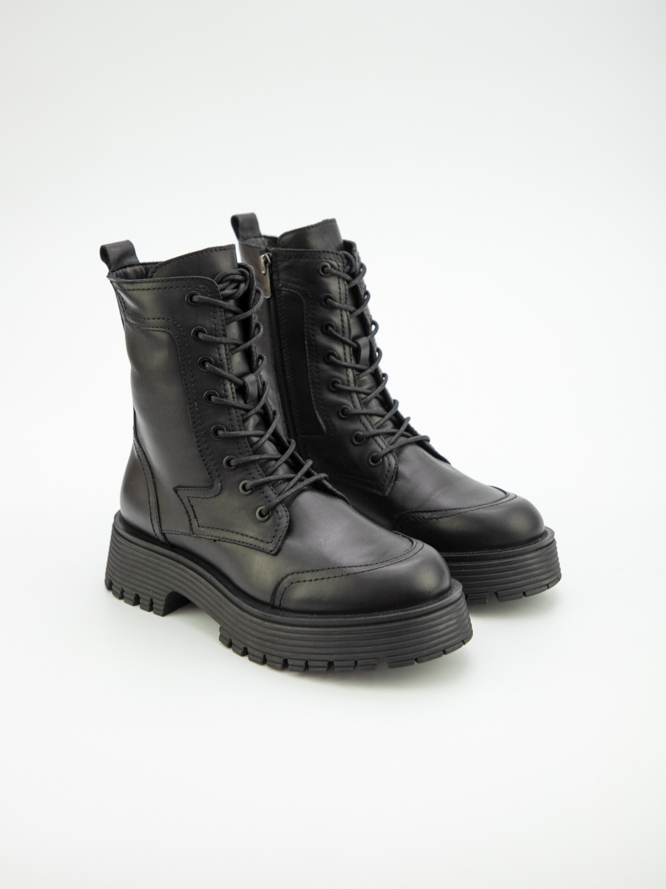 Ботинки URBAN TRACE модель 23018-350 Фото