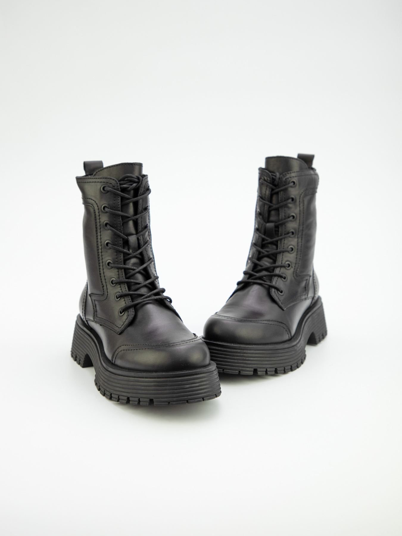 Ботинки URBAN TRACE модель 23018-350 Фото