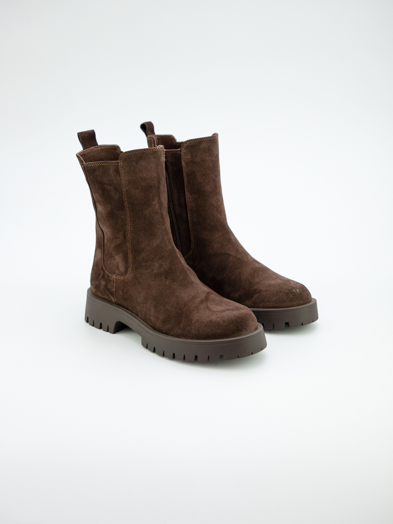 Черевики URBAN TRACE модель 23172-423 Фото