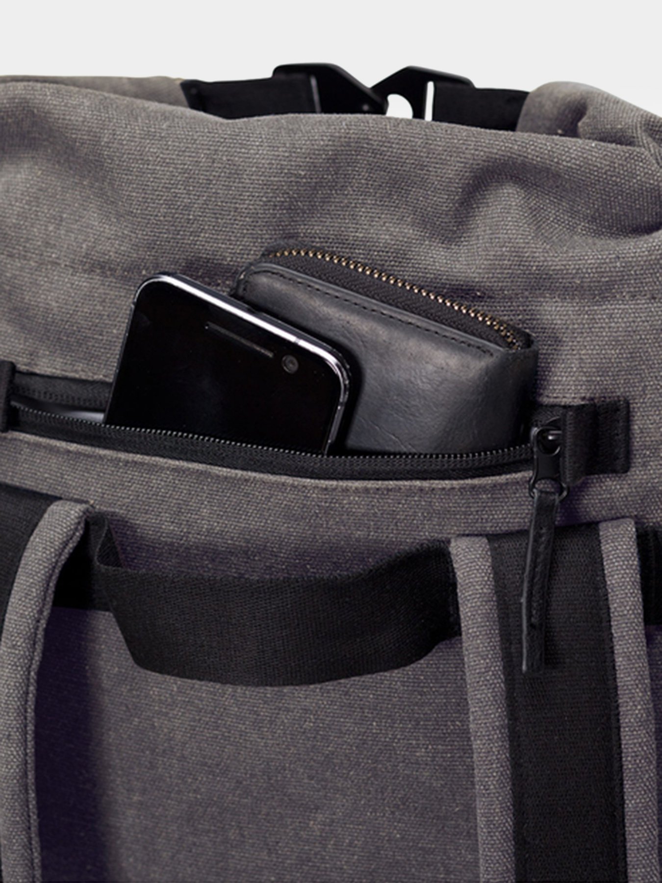 Повсякденний рюкзак Ucon Acrobatics Frederik модель 269001216619 Фото