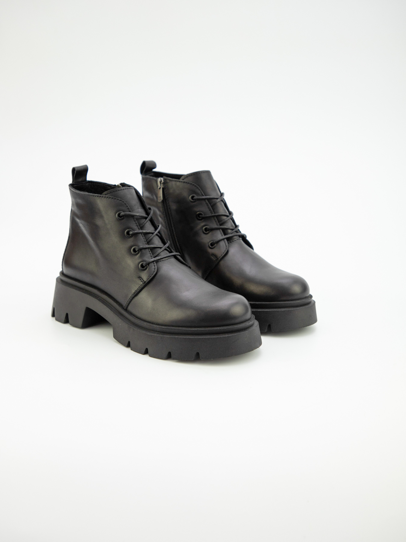 Ботинки URBAN TRACE модель 608-350 Фото