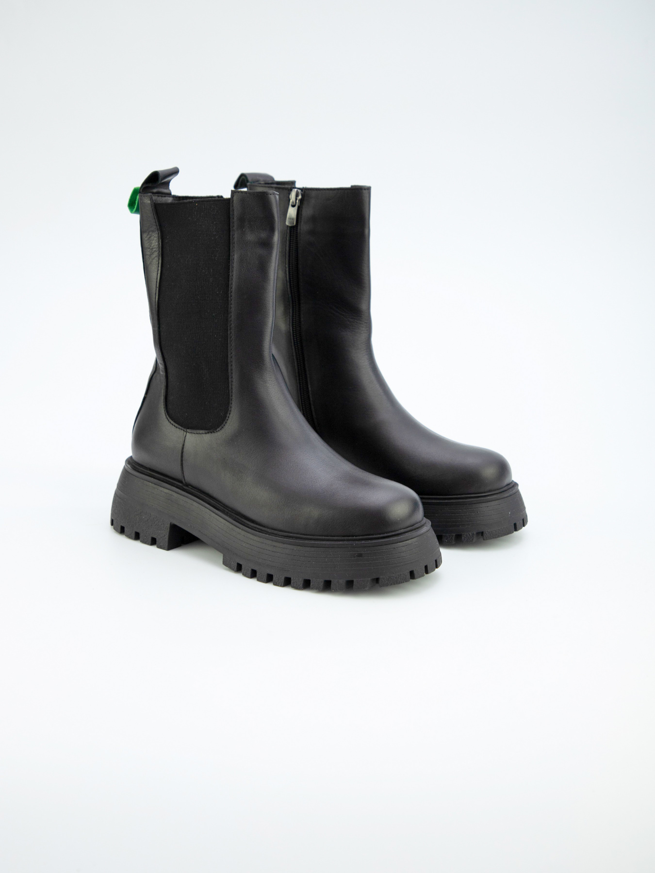 Ботинки URBAN TRACE модель 247-7978-R827-1154 Фото