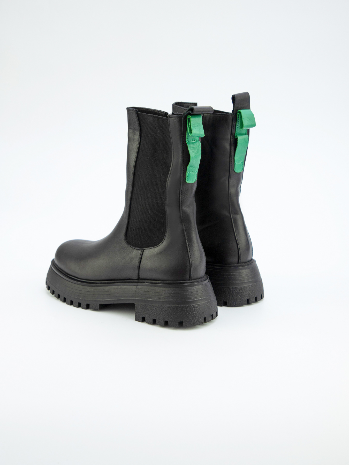 Ботинки URBAN TRACE модель 247-7978-R827-1154 Фото