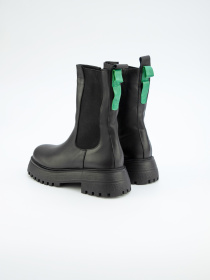 Ботинки URBAN TRACE модель 247-7978-R827-1154 Фото