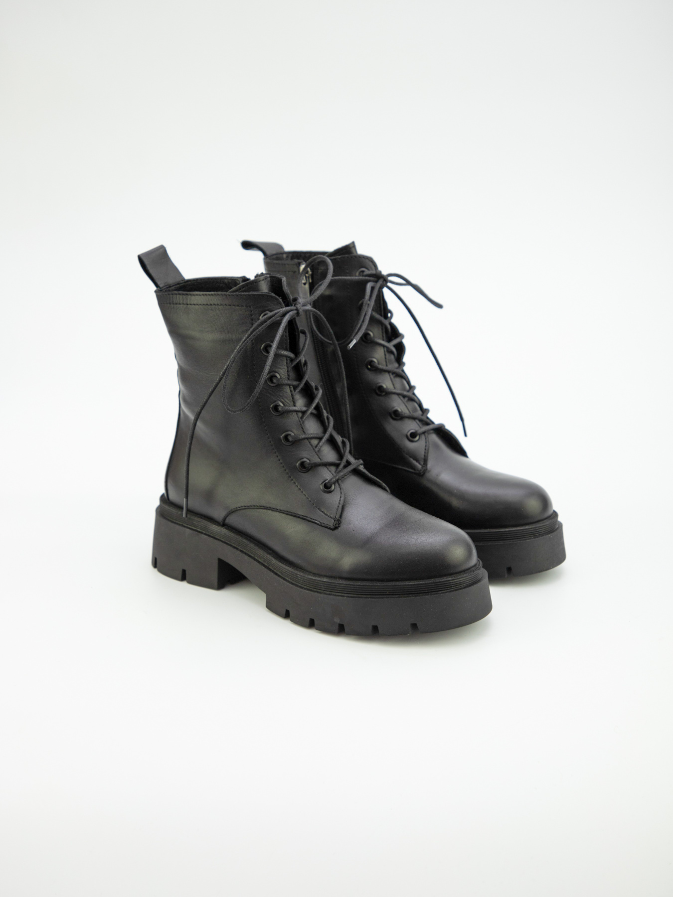 Ботинки URBAN TRACE модель 247-8115-R827 Фото