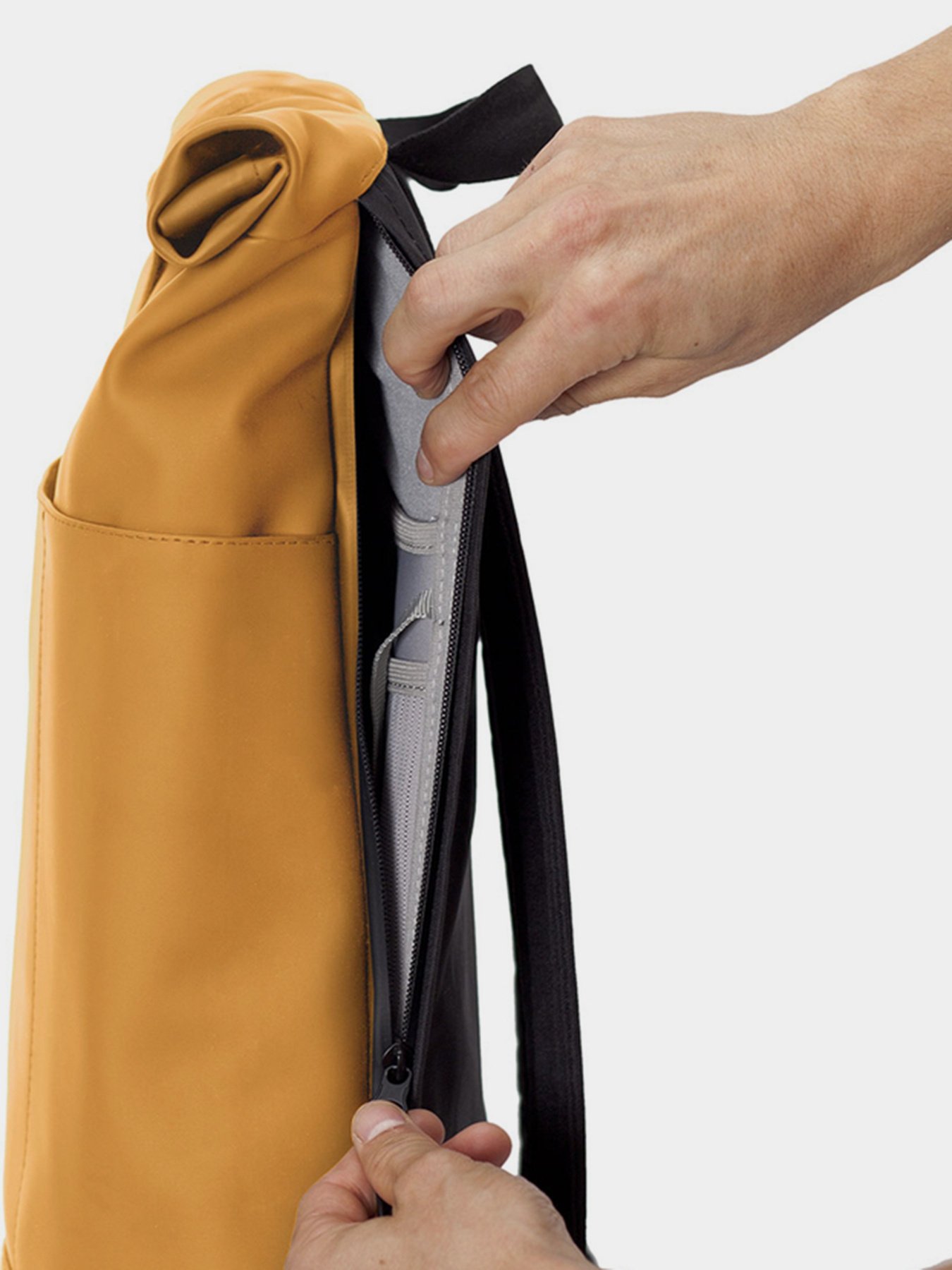 Рюкзак Ucon Acrobatics Hajo модель 319002456619 Фото