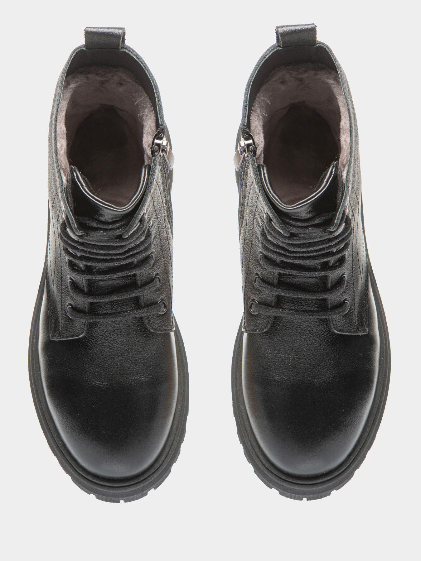 Ботинки Theo Leo модель LEO-603423 Фото