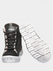 Ботинки Theo Leo модель LEO-604423 Фото