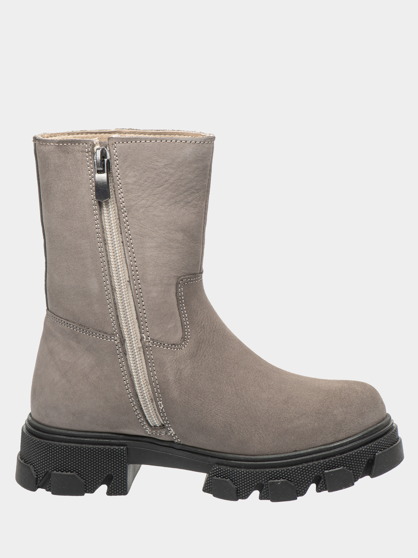 Ботинки Theo Leo модель LEO-605423 Фото