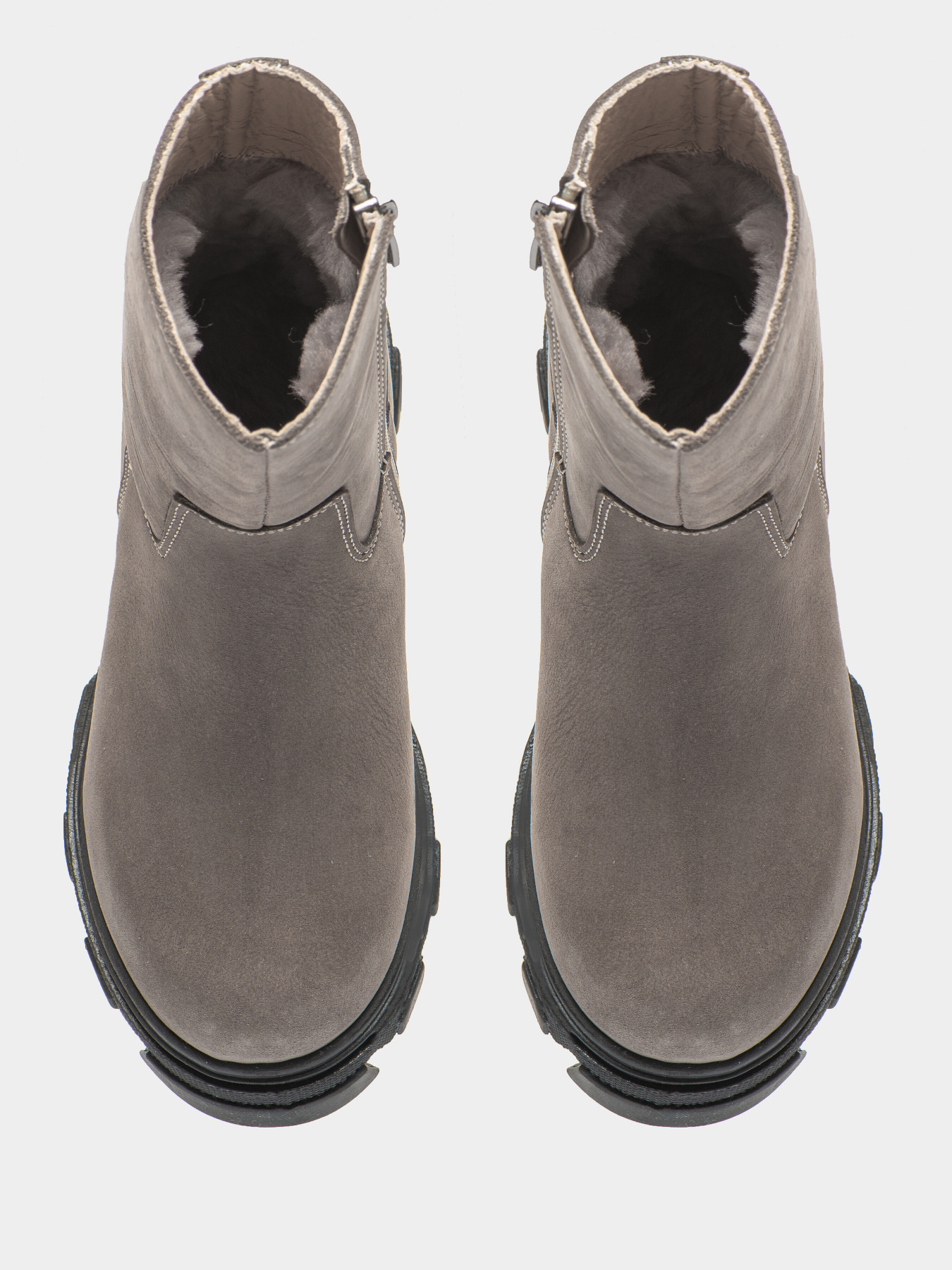 Ботинки Theo Leo модель LEO-605423 Фото