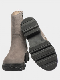 Ботинки Theo Leo модель LEO-605423 Фото