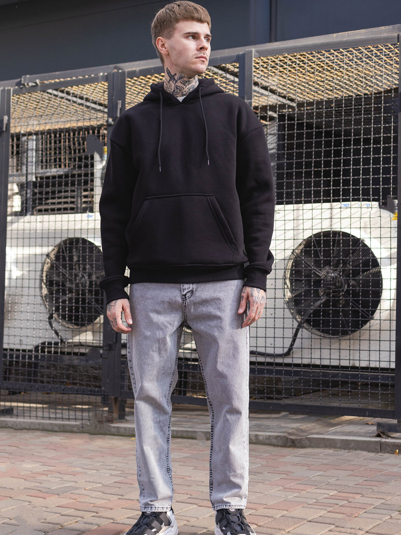 Завужені джинси Without модель 8049142 Фото