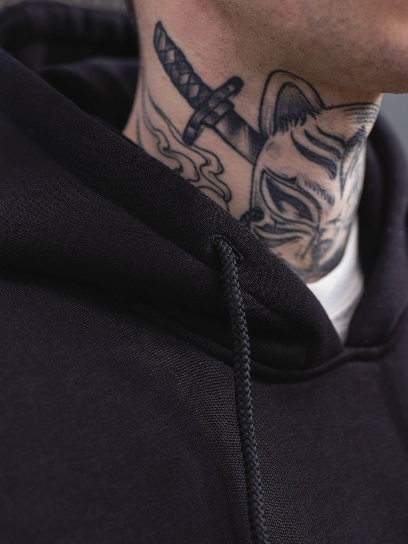 Худі Without модель 8049146 Фото