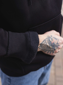 Худі Without модель 8049146 Фото