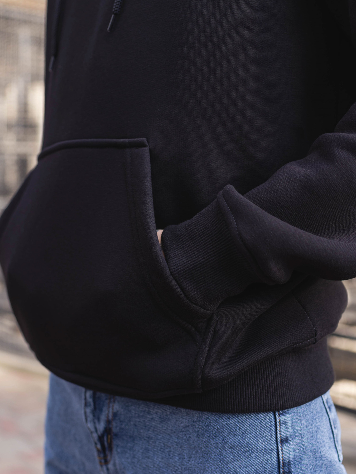 Худі Without модель 8049146 Фото