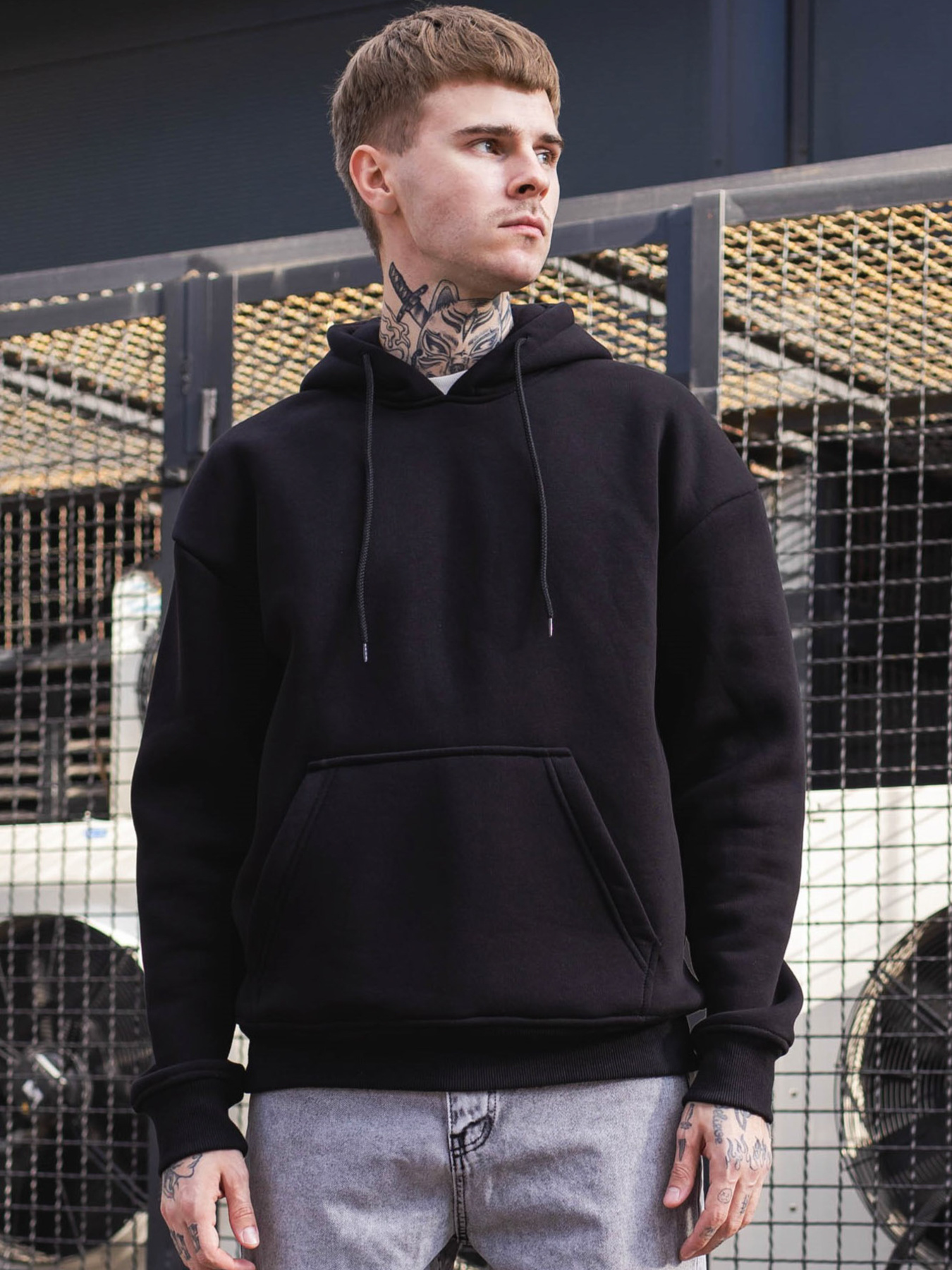 Худі Without модель 8049146 Фото