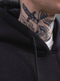 Худі Without модель 8049146 Фото