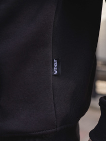 Худі Without модель 8049146 Фото