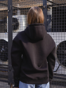 Худи Without модель 8049147 Фото