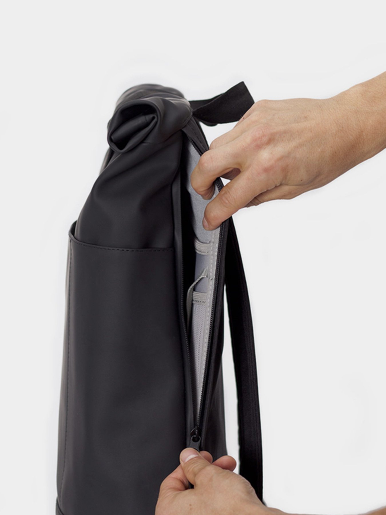 Повседневный рюкзак Ucon Acrobatics Hajo модель 319002206618 Повседневный рюкзак Ucon Acrobatics Hajo модель 319002206618 Фото