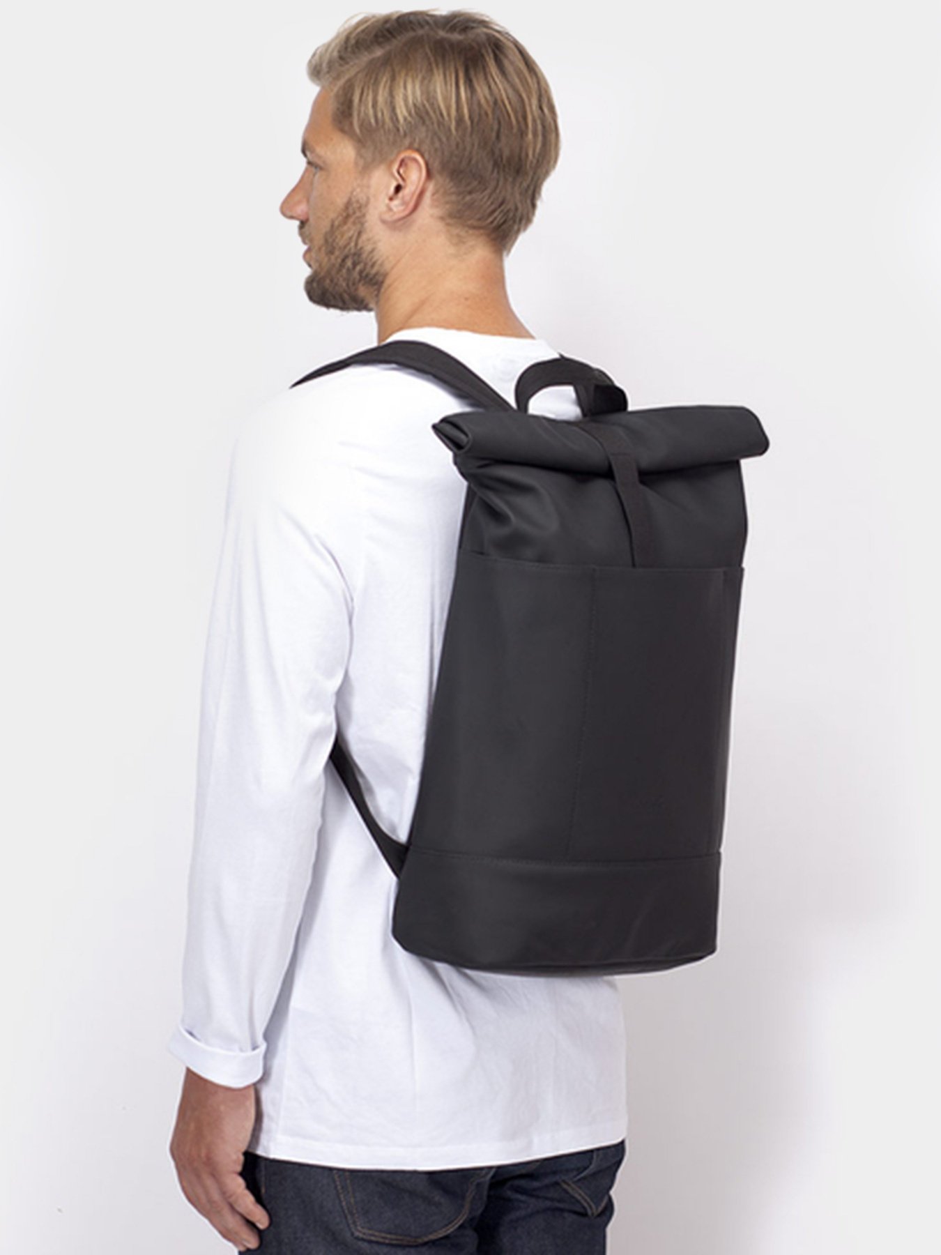 Повседневный рюкзак Ucon Acrobatics Hajo модель 319002206618 Повседневный рюкзак Ucon Acrobatics Hajo модель 319002206618 Фото