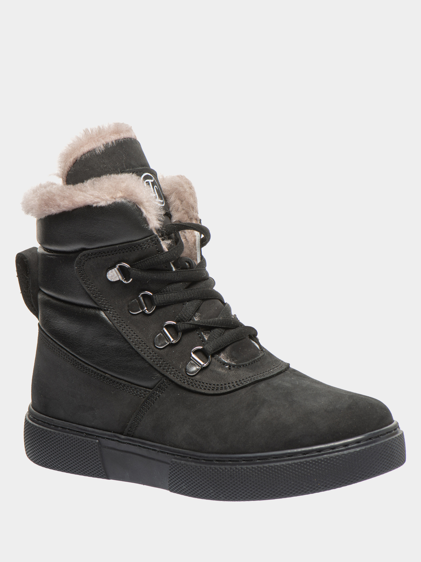 Ботинки Theo Leo модель LEO-607423 Фото