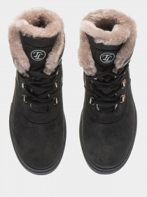 Ботинки Theo Leo модель LEO-607423 Фото