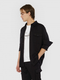 Рубашка Arber модель F05.01.02.332 Фото