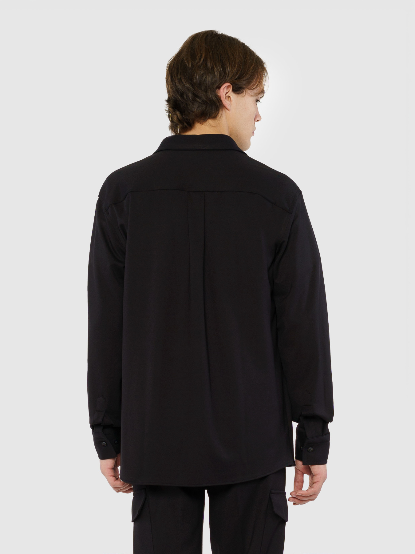 Сорочка повсякденна Arber модель F05.01.02.332 Фото