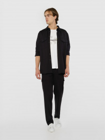 Сорочка повсякденна Arber модель F05.01.02.332 Фото