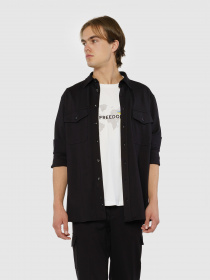 Сорочка повсякденна Arber модель F05.01.02.332 Фото