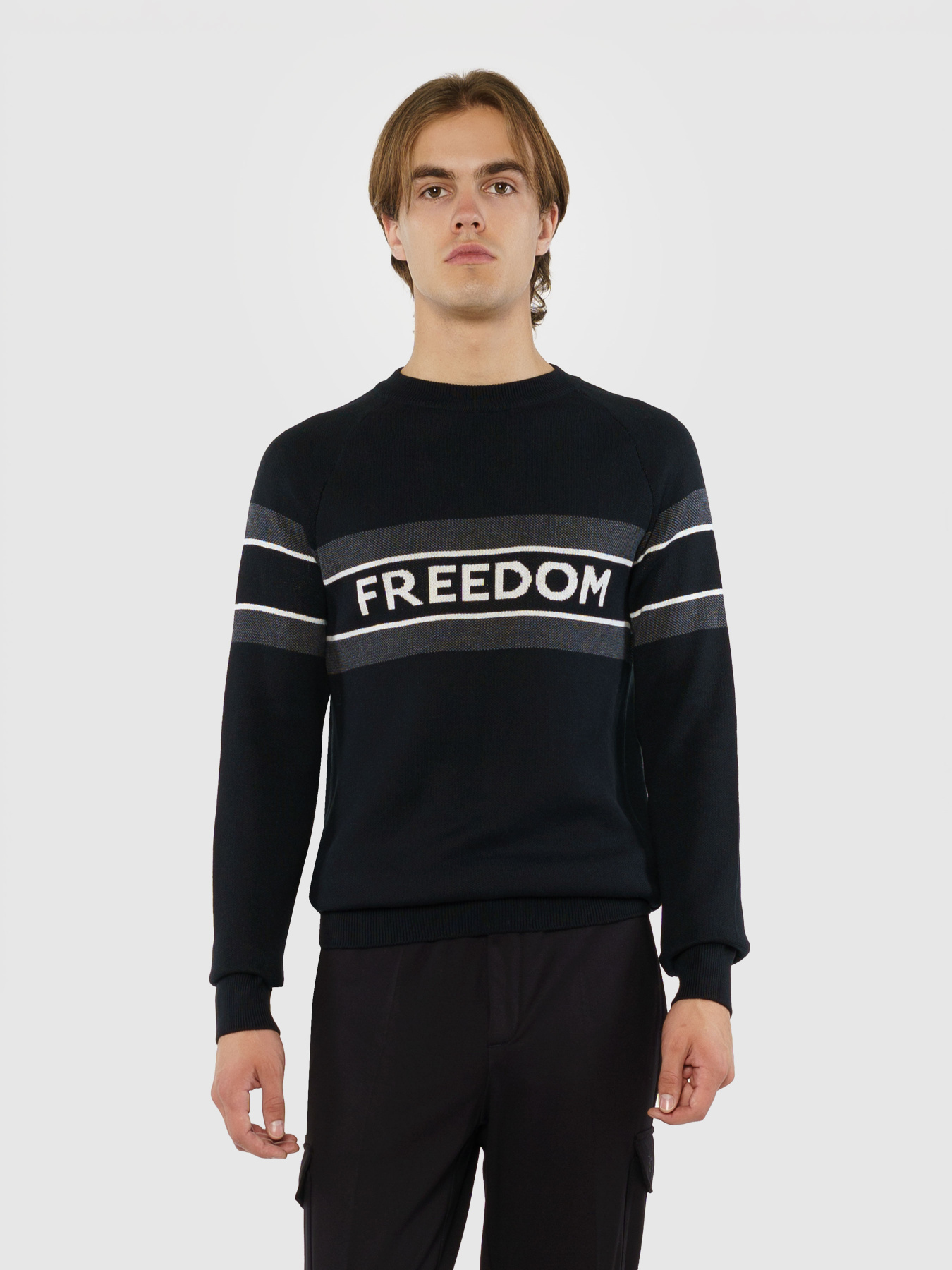 Джемпер Arber модель F10.01.02.331 Фото