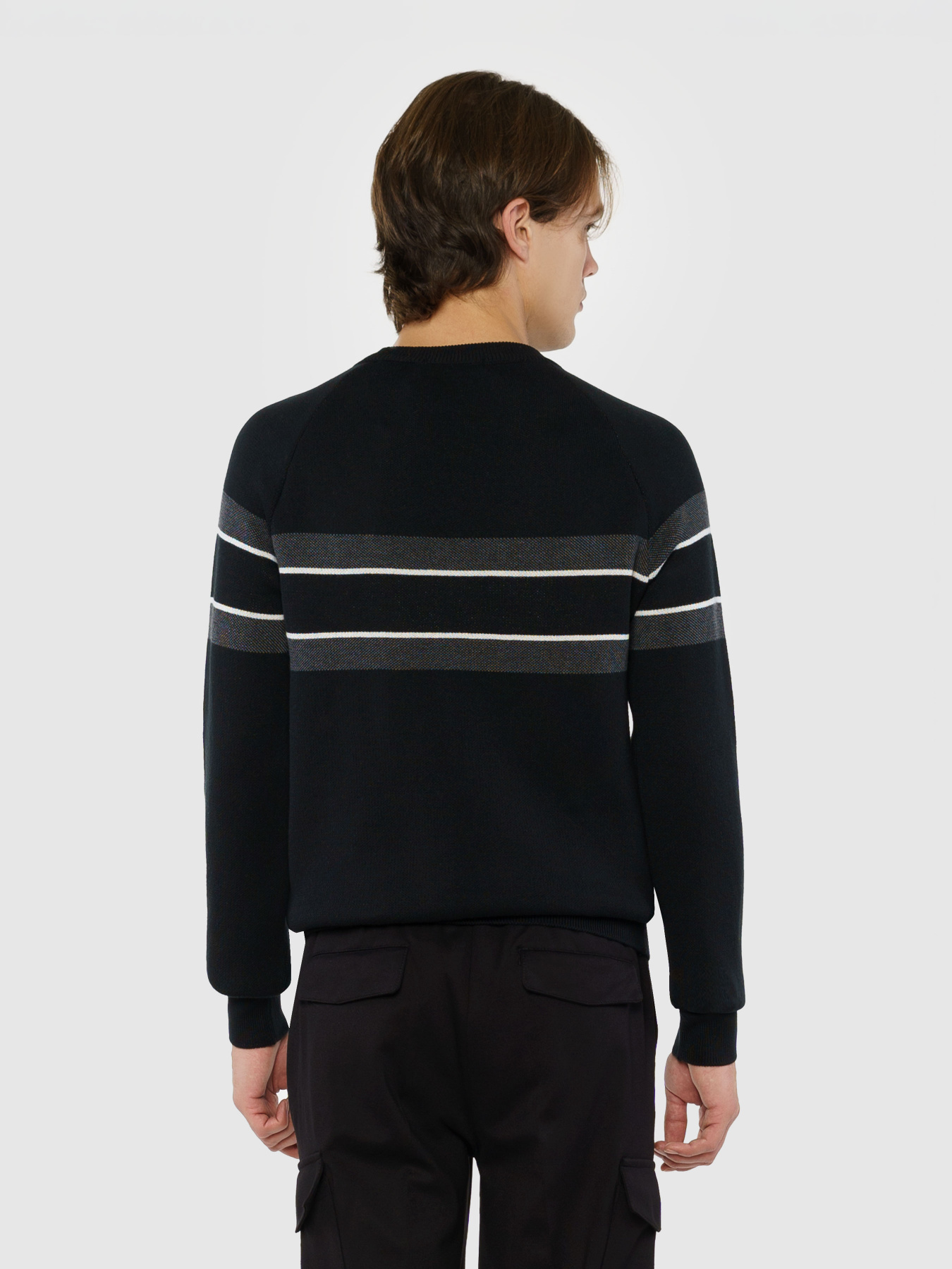 Джемпер Arber модель F10.01.02.331 Фото