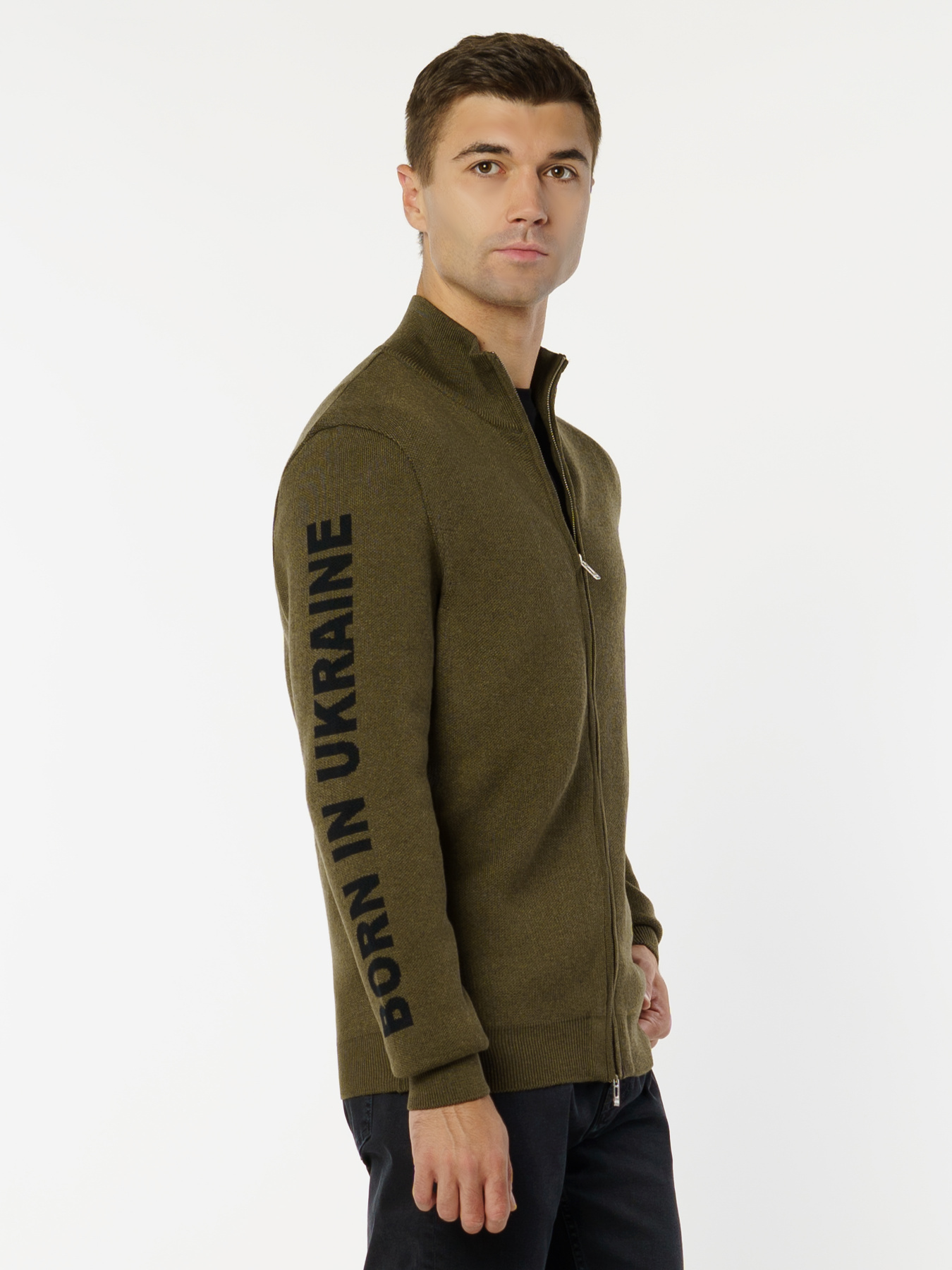 Кофта Arber модель F10.09.53.332 Фото