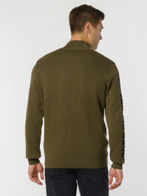 Кофта Arber модель F10.09.53.332 Фото