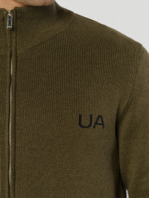 Кофта Arber модель F10.09.53.332 Фото