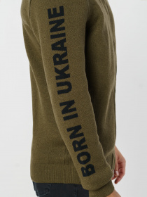 Кофта Arber модель F10.09.53.332 Фото