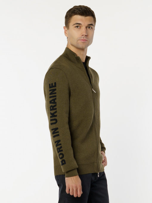 Кофта Arber модель F10.09.53.332 Фото