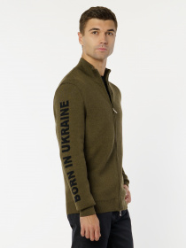 Кофта Arber модель F10.09.53.332 Фото