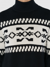 Свитер Arber модель F10.12.03.331 Фото