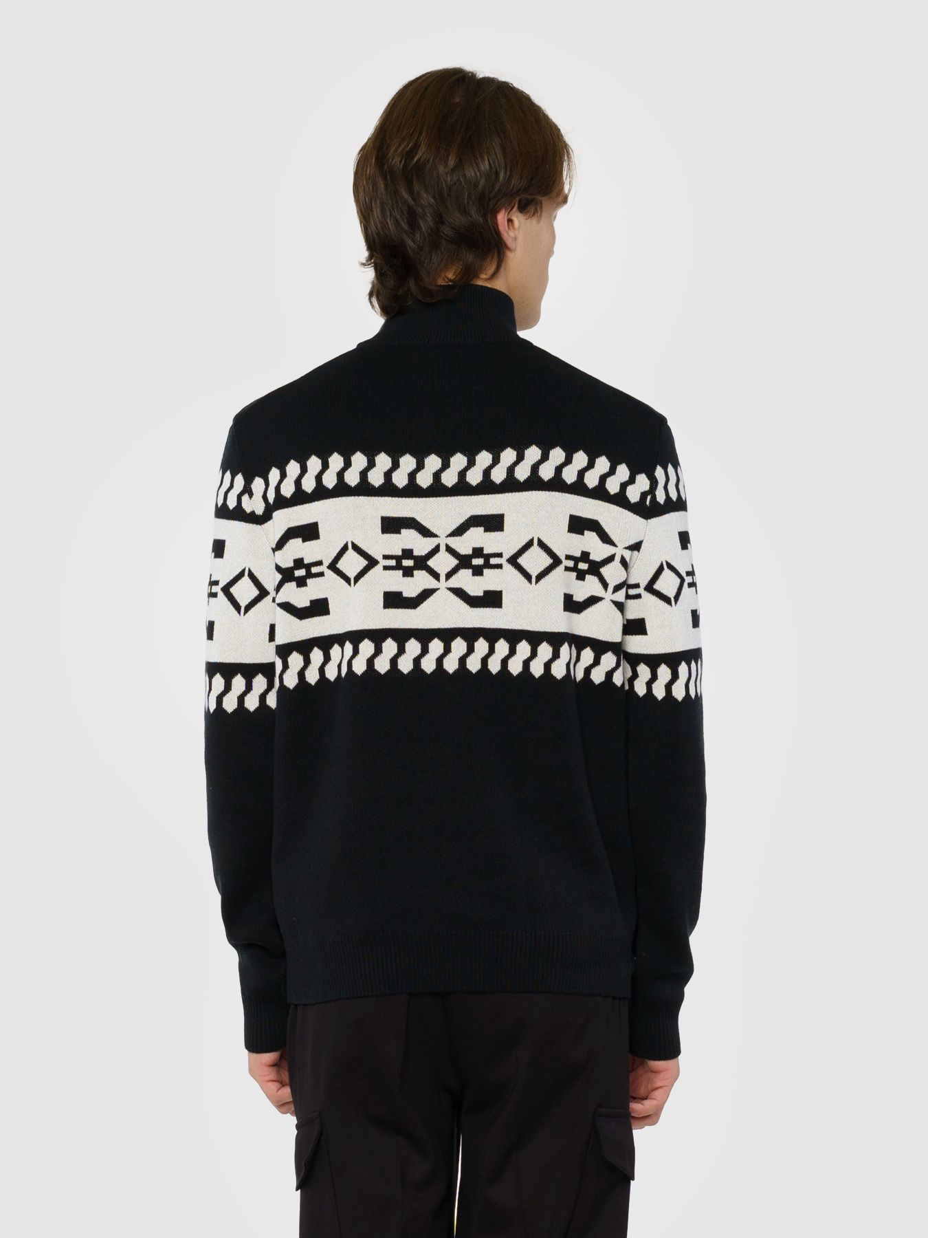 Светр Arber модель F10.12.03.331 Фото