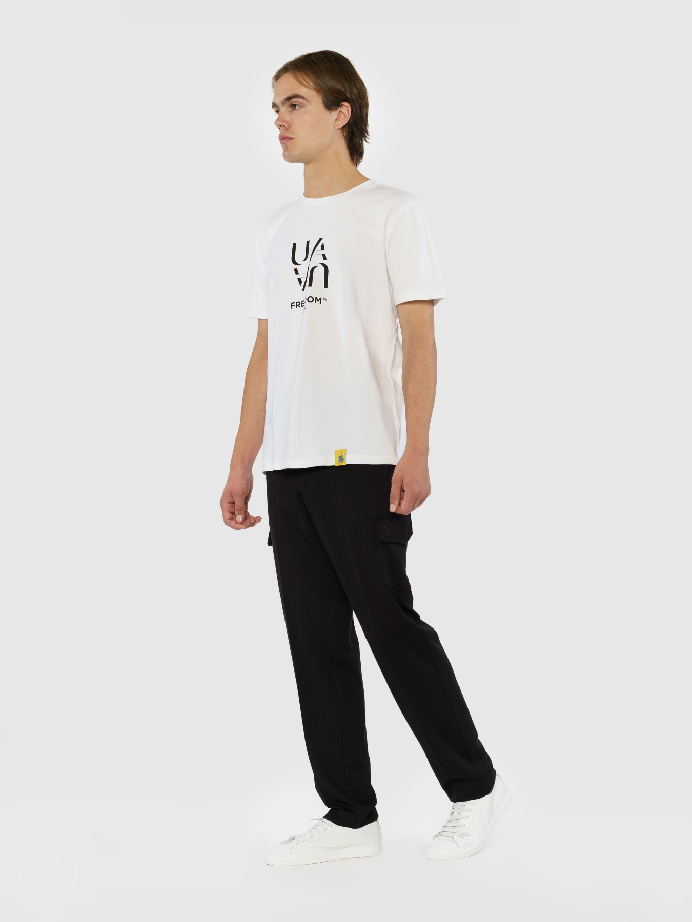 Футболка Arber модель F13.01.00.331 Фото