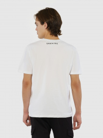 Футболка Arber модель F13.01.00.331 Фото