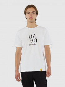 Футболка Arber модель F13.01.00.331 Фото