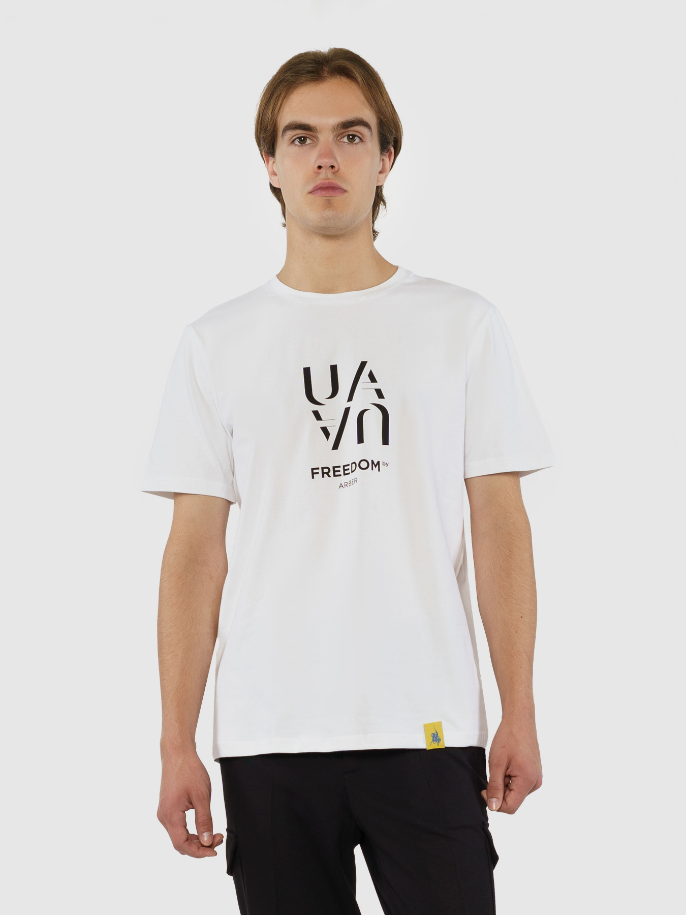 Футболка Arber модель F13.01.00.331 Фото