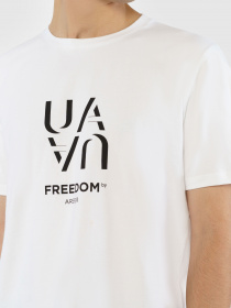 Футболка Arber модель F13.01.00.331 Фото